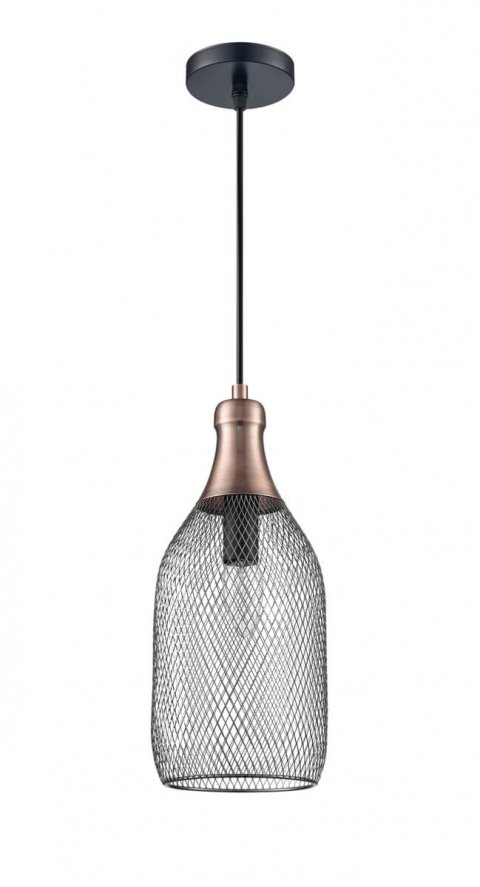 Подвесной светильник Vele Luce Maestro VL6512P31