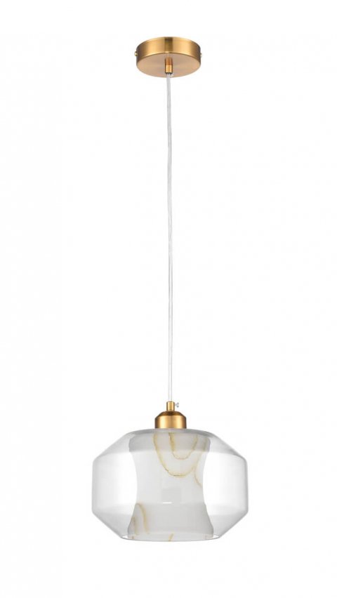 Подвесной светильник Vele Luce Milan VL5724P11