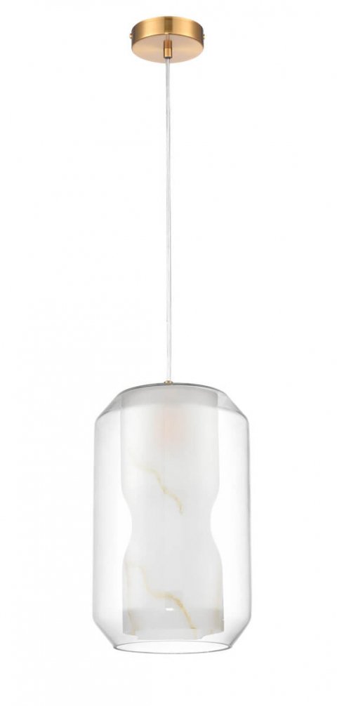 Подвесной светильник Vele Luce Milan VL5724P21