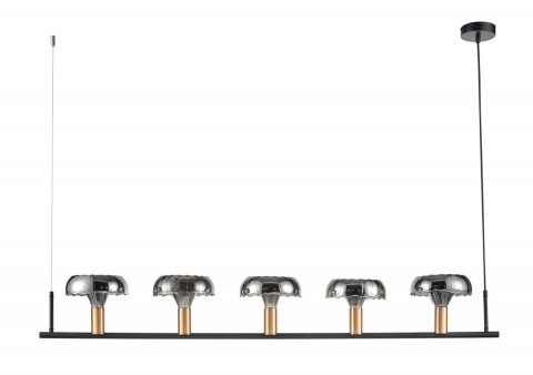 Подвесной светильник Vele Luce Olivia VL5642P05