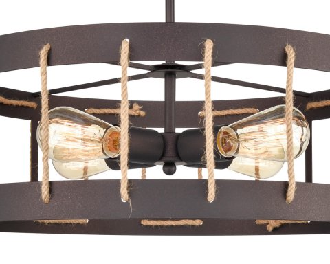 Подвесной светильник Vele Luce Wong VL6426P14