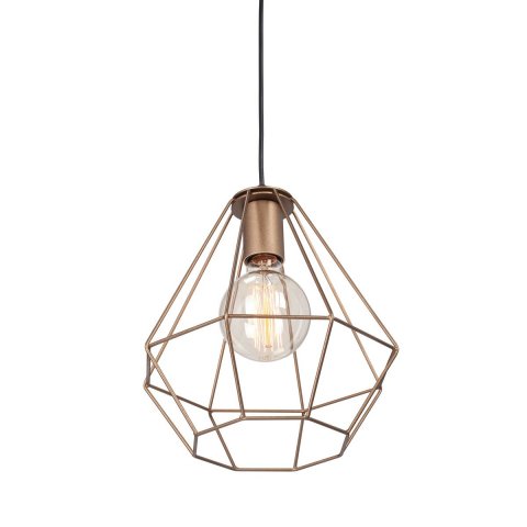 Подвесной светильник Vitaluce V4190-8/1S