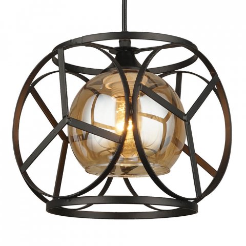 Подвесной светильник Seven Fires Krister 66690.01.14.01