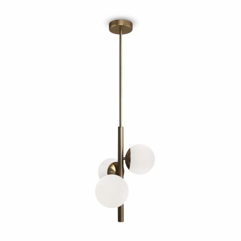 Подвесной светильник Zing FR5199PL-03BS