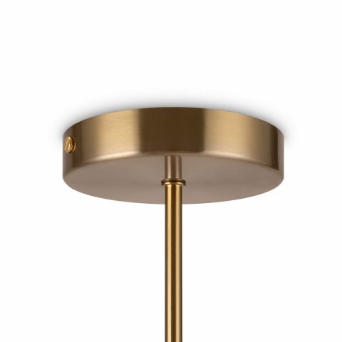 Подвесной светильник Zing FR5199PL-05BS1