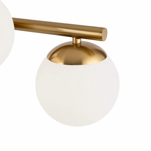 Подвесной светильник Zing FR5199PL-08BS