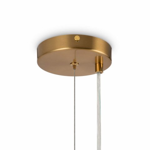 Подвесной светильник Zing FR5199PL-08BS1