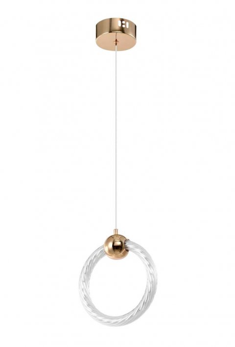 Подвесной светильник Zortes AURALIA ZRS.57790.17