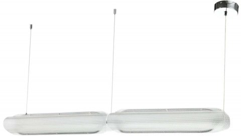 Подвесной светильник Zortes CIRCON ZRS.90610.25