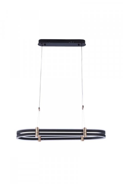 Подвесной светильник Zortes DUBLE-R ZRS.30505.92