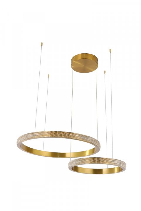 Подвесной светильник Zortes LIDIA ZRS.30111.63