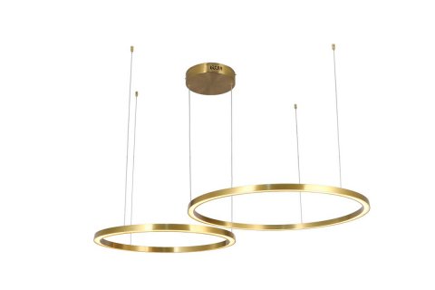 Подвесной светильник Zortes LUCIA ZRS.25291.88