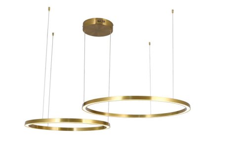 Подвесной светильник Zortes LUCIA ZRS.25291.88