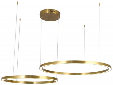 Подвесной светильник Zortes LUCIA ZRS.25291.88