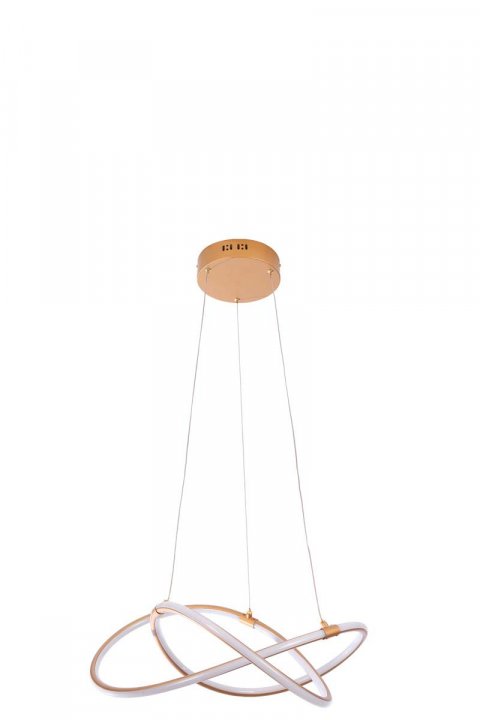 Подвесной светильник Zortes MODULE ZRS.30707.50