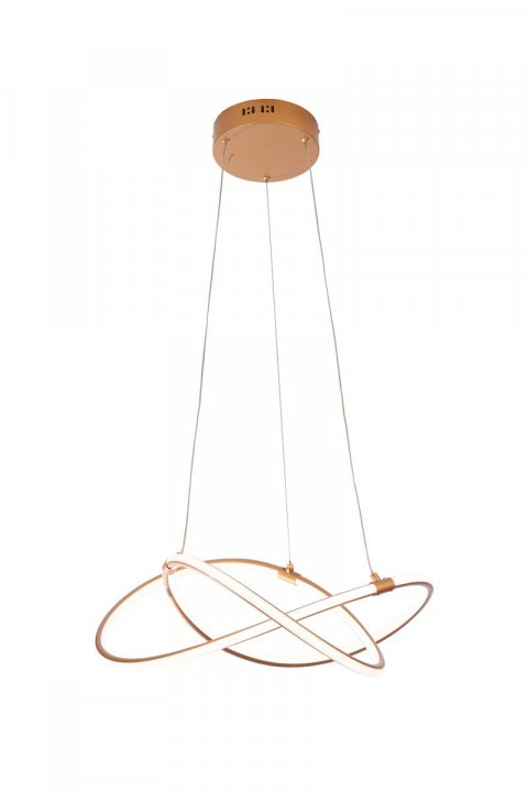 Подвесной светильник Zortes MODULE ZRS.30707.50