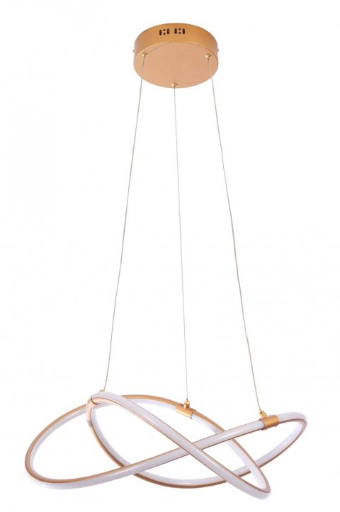 Подвесной светильник Zortes MODULE ZRS.30707.50