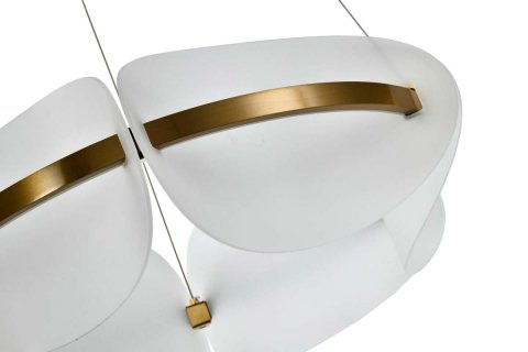 Подвесной светильник Zortes ZRS.1210.60