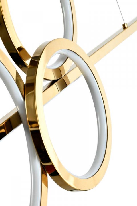 Подвесной светильник Zortes OSTY ZRS.1209.04