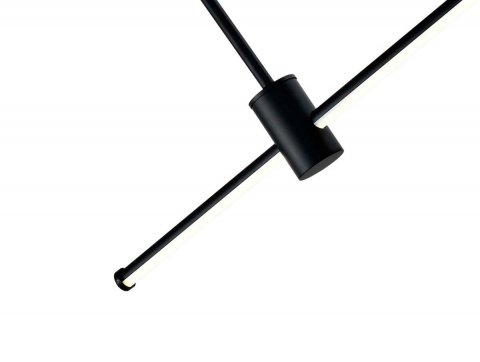 Подвесной светильник Zortes PRÜGEL ZRS.57789.19