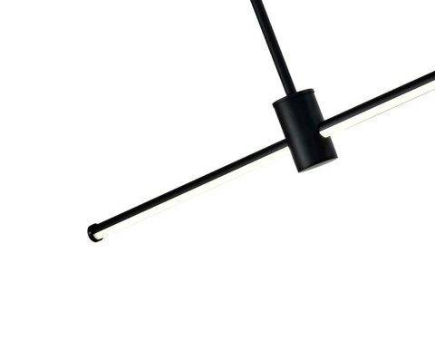 Подвесной светильник Zortes PRÜGEL ZRS.57789.25