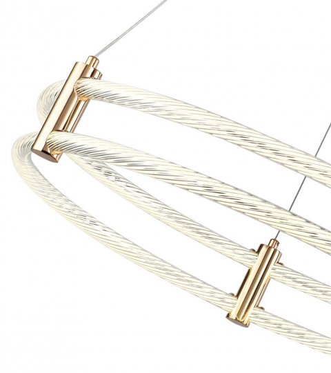 Подвесной светильник Zortes RINGER ZRS.57792.116