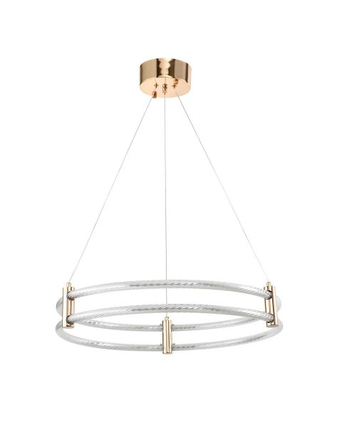 Подвесной светильник Zortes RINGER ZRS.57792.116