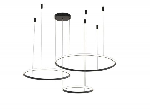 Подвесной светильник Zortes RINGOLIGHT ZRS.33320.120F