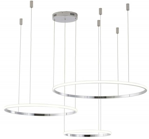 Подвесной светильник Zortes RINGOLIGHT ZRS.33321.120F