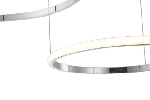 Подвесной светильник Zortes RINGOLIGHT ZRS.33322.63F