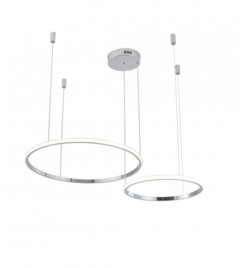 Подвесной светильник Zortes RINGOLIGHT ZRS.33322.63F