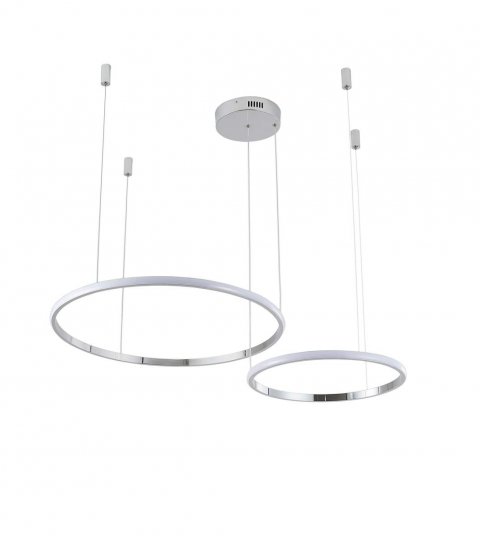 Подвесной светильник Zortes RINGOLIGHT ZRS.33322.63F