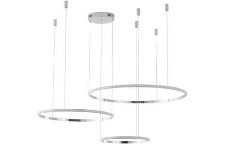 Подвесной светильник Zortes RINGOLIGHT ZRS.33322.75F