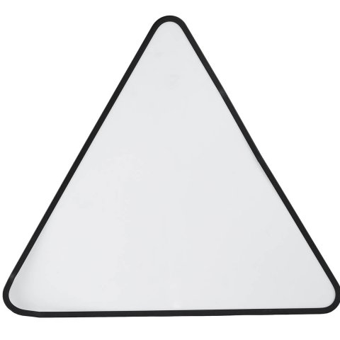 Подвесной светодиодный cветильник Geometria ЭРА Delta SPO-152-B-40K-048 48Вт 4000К черный Б0050577