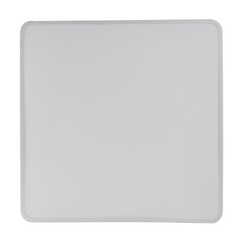 Подвесной светодиодный cветильник Geometria ЭРА Quadro SPO-163-W-40K-050 50Вт 4000К белый Б0050586