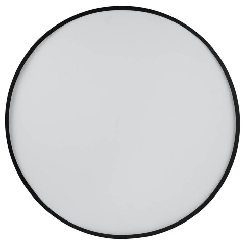 Подвесной светодиодный cветильник Geometria ЭРА Ring SPO-132-B-40K-088 88Вт 4000К черный Б0050561