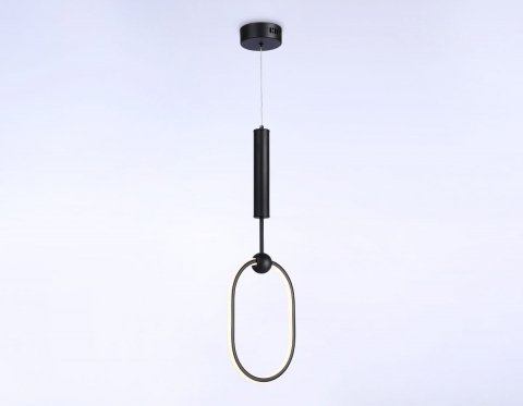 Подвесной светодиодный светильник Ambrella light Comfort Line FL10577