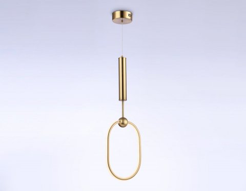 Подвесной светодиодный светильник Ambrella light Comfort Line FL10578