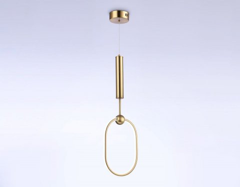 Подвесной светодиодный светильник Ambrella light Comfort Line FL10578