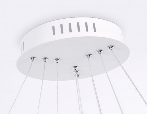 Подвесной светодиодный светильник Ambrella light Comfort Line FL40818