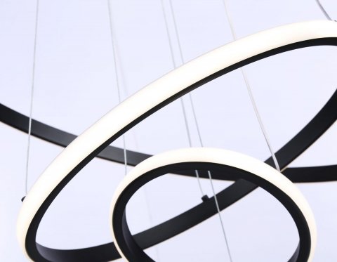 Подвесной светодиодный светильник Ambrella light Comfort Line FL40821