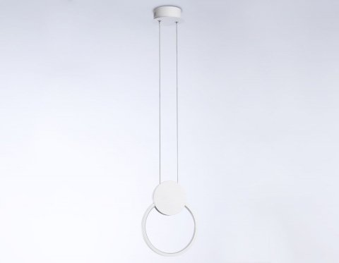 Подвесной светодиодный светильник Ambrella light Comfort Line FL5251