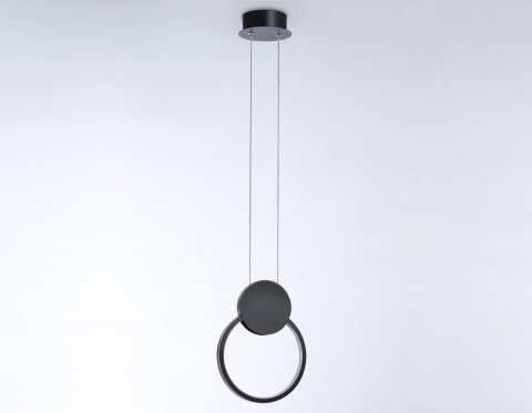 Подвесной светодиодный светильник Ambrella light Comfort Line FL5252