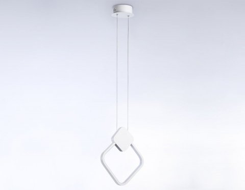 Подвесной светодиодный светильник Ambrella light Comfort Line FL5255