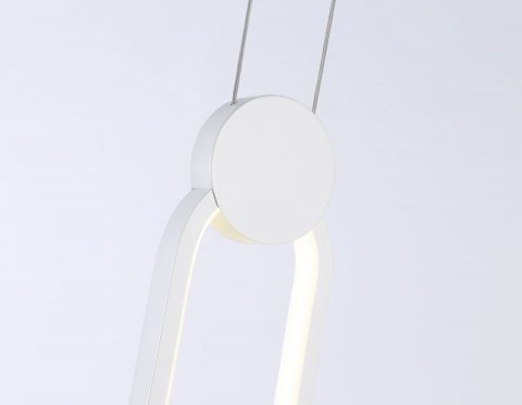 Подвесной светодиодный светильник Ambrella light Comfort Line FL5260