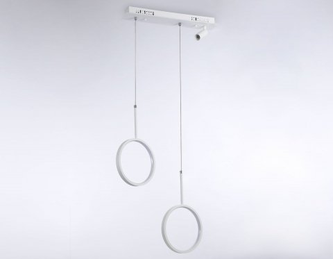 Подвесной светодиодный светильник Ambrella light Comfort Line FL5272