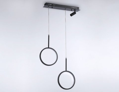 Подвесной светодиодный светильник Ambrella light Comfort Line FL5274