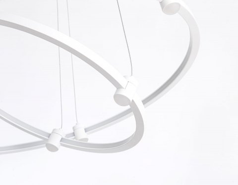 Подвесной светодиодный светильник Ambrella light Comfort Line FL5505