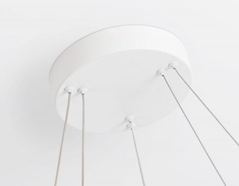 Подвесной светодиодный светильник Ambrella light Comfort Line FL5505