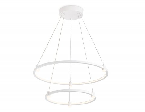 Подвесной светодиодный светильник Ambrella light Comfort Line FL5505